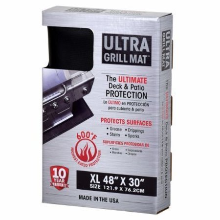 DIVERSITECHRPORATION 48x30 Ultra Grill Mat UGM-4830